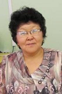 Туркини Тамара Анатольевна.