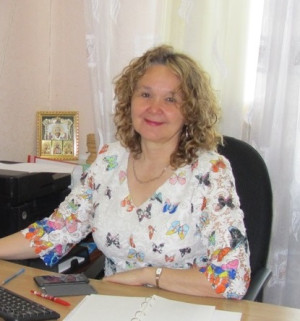 Иванова Елена Николаевна Иванова Елена Николаевна