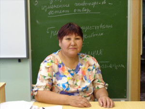 Навьяли Елена Ивановна Навьяли Елена Ивановна
